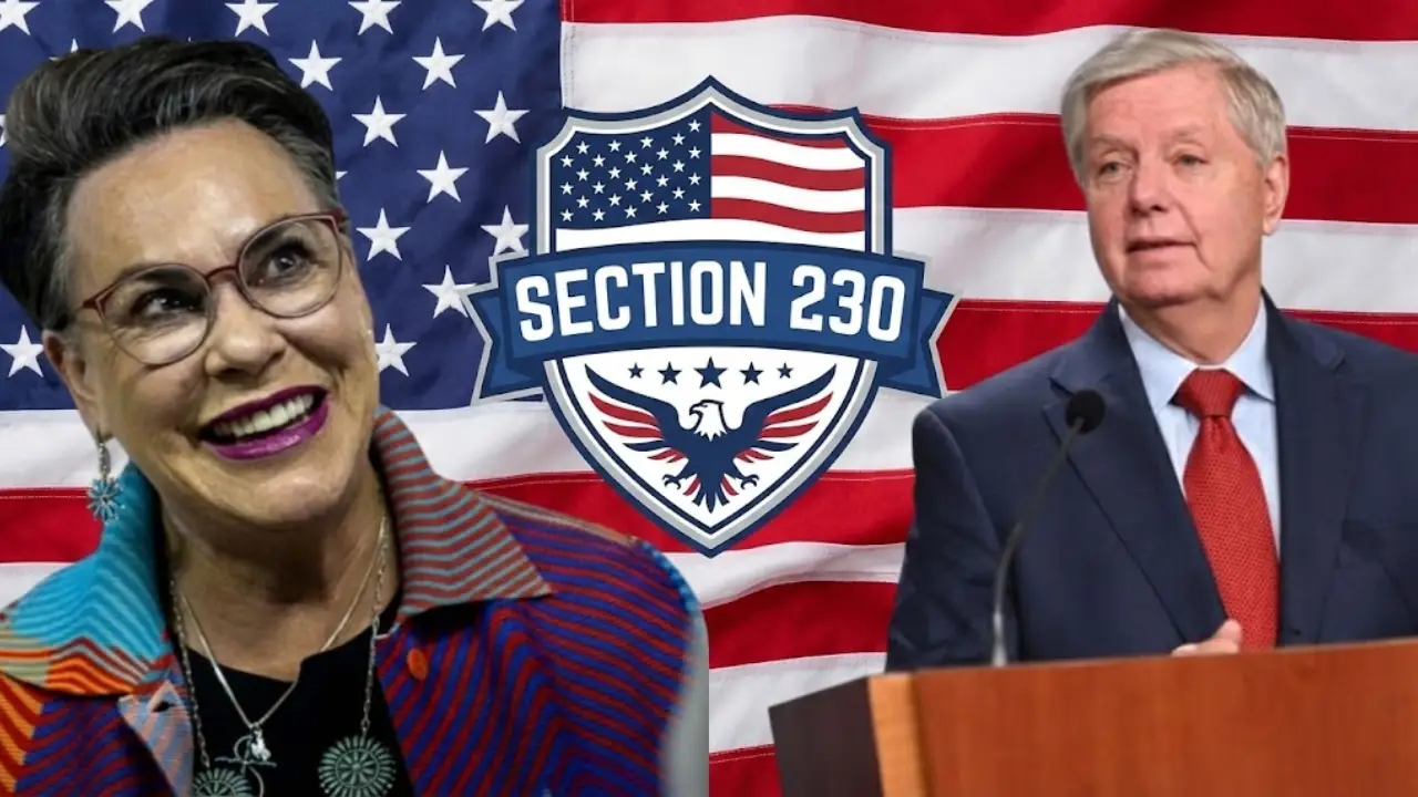 Featured image for Congress threatens Section 230 with H.R.6746 and S.3546